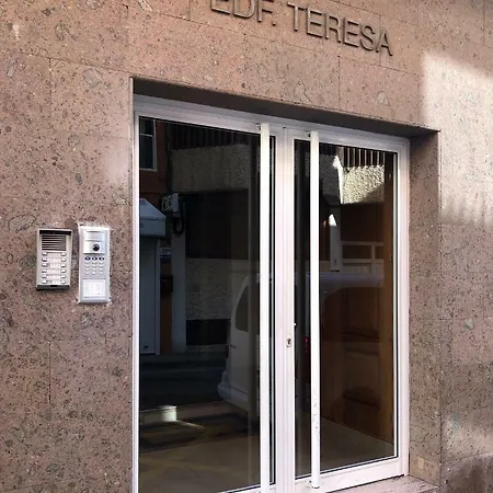 Lejlighed Edificio Teresa Ii *