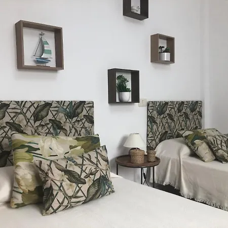 Appartamento Edificio Teresa Ii