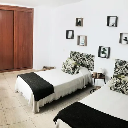 Appartamento Edificio Teresa Ii *