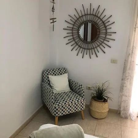 Edificio Teresa Ii * 厄尔梅达诺