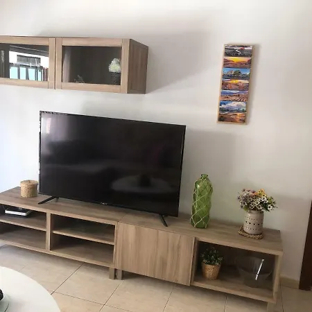 Appartamento Edificio Teresa Ii *